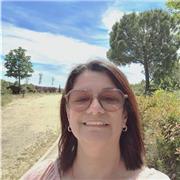 Profesora con experiencia impartiendo educación para adolescentes y adultos.